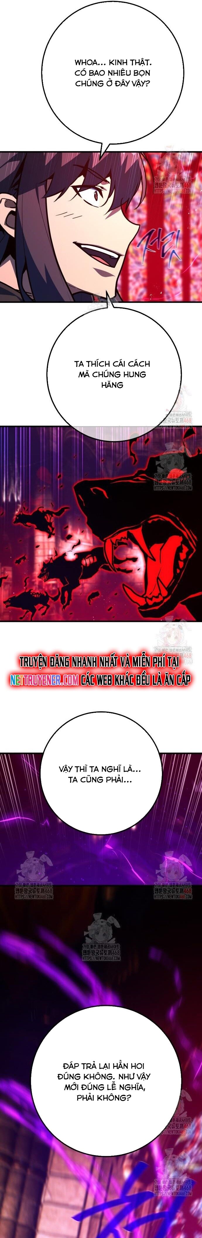 Quỷ Troll Mạnh Nhất Thế Giới [Chap 133-134]