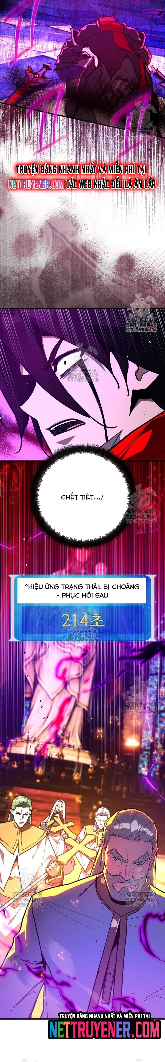 Quỷ Troll Mạnh Nhất Thế Giới [Chap 133-134]