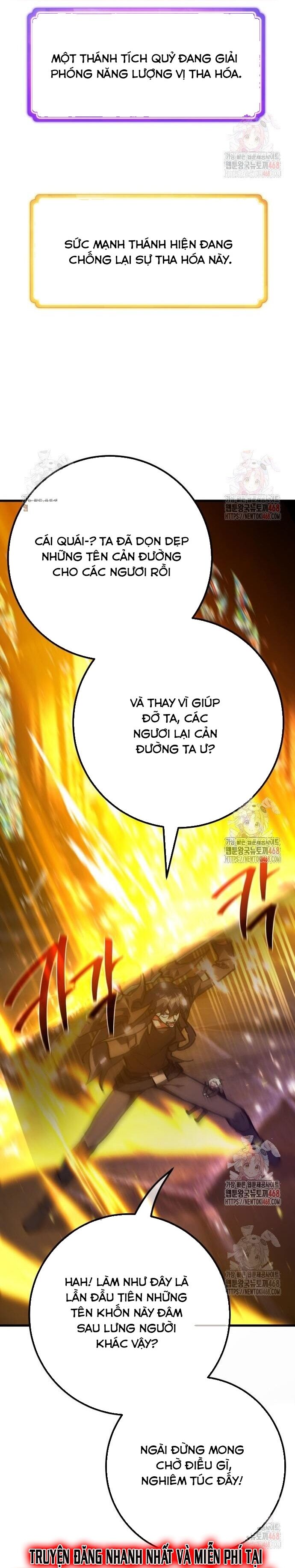 Quỷ Troll Mạnh Nhất Thế Giới [Chap 133-134]