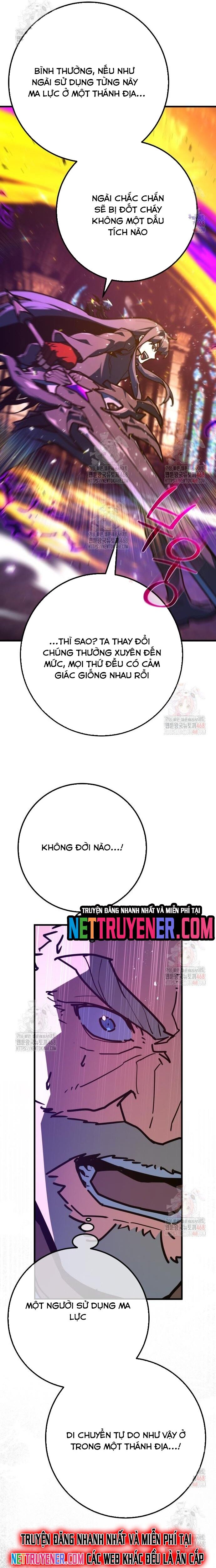 Quỷ Troll Mạnh Nhất Thế Giới [Chap 133-134]