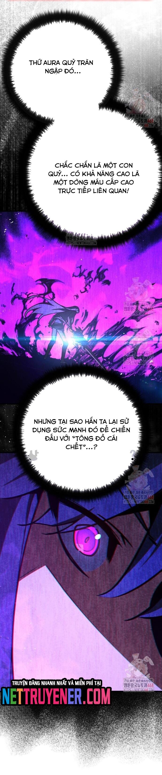 Quỷ Troll Mạnh Nhất Thế Giới [Chap 133-134]
