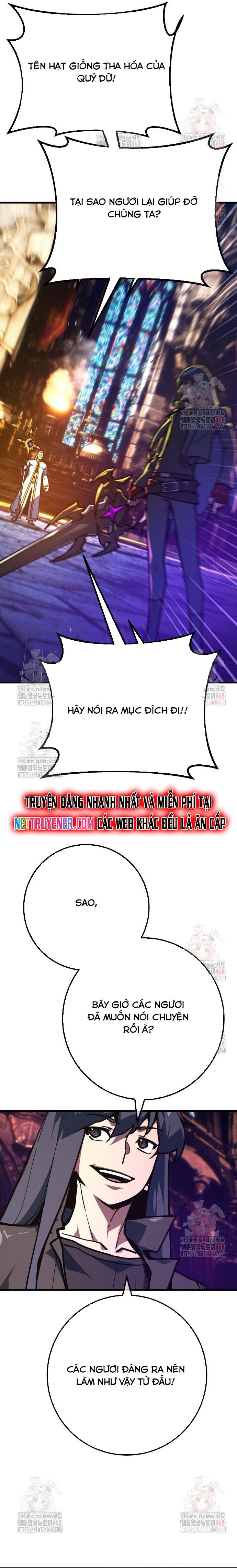 Quỷ Troll Mạnh Nhất Thế Giới [Chap 133-134]