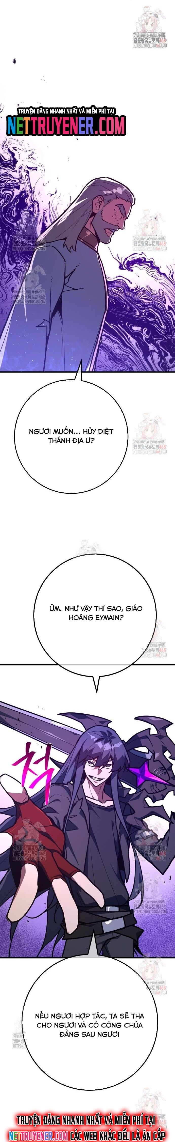 Quỷ Troll Mạnh Nhất Thế Giới [Chap 133-134]