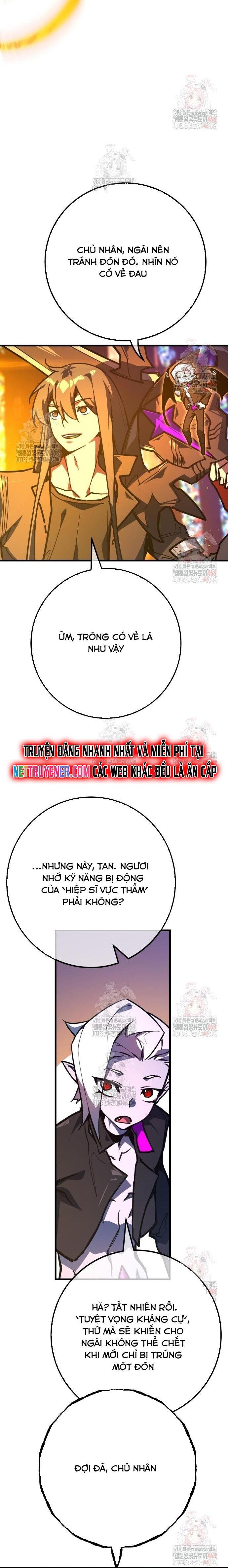 Quỷ Troll Mạnh Nhất Thế Giới [Chap 133-134]