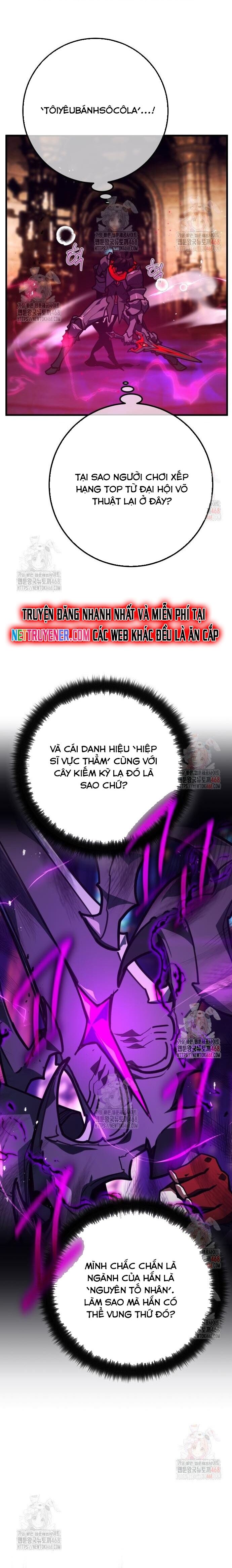 Quỷ Troll Mạnh Nhất Thế Giới [Chap 133-134]