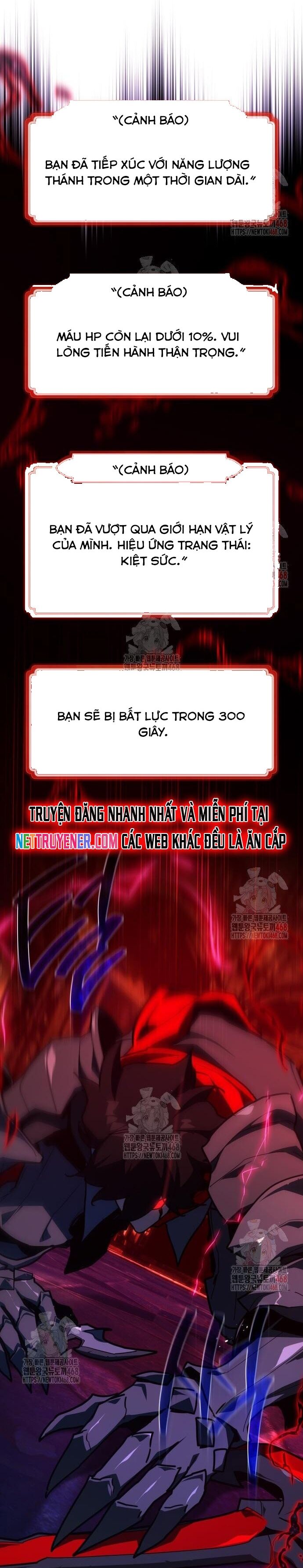 Quỷ Troll Mạnh Nhất Thế Giới [Chap 133-134]