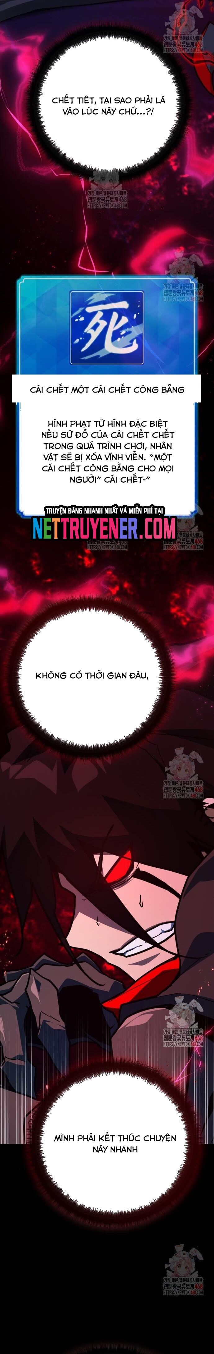 Quỷ Troll Mạnh Nhất Thế Giới [Chap 133-134]