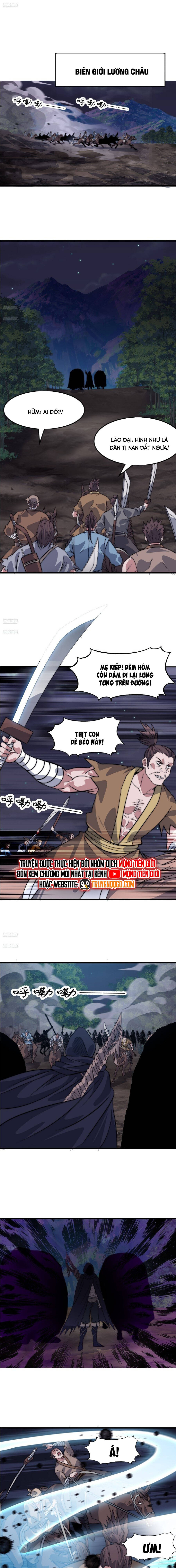 Chapter 1,122 - Image 3