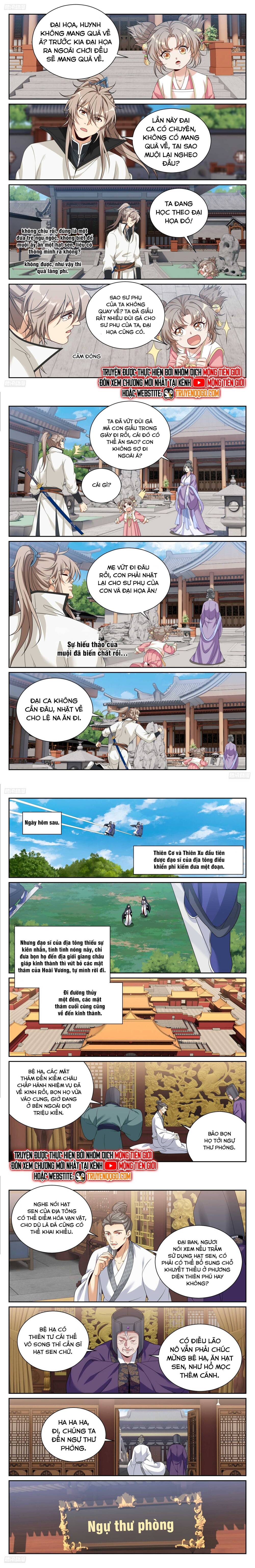 Chapter 522 - Image 4