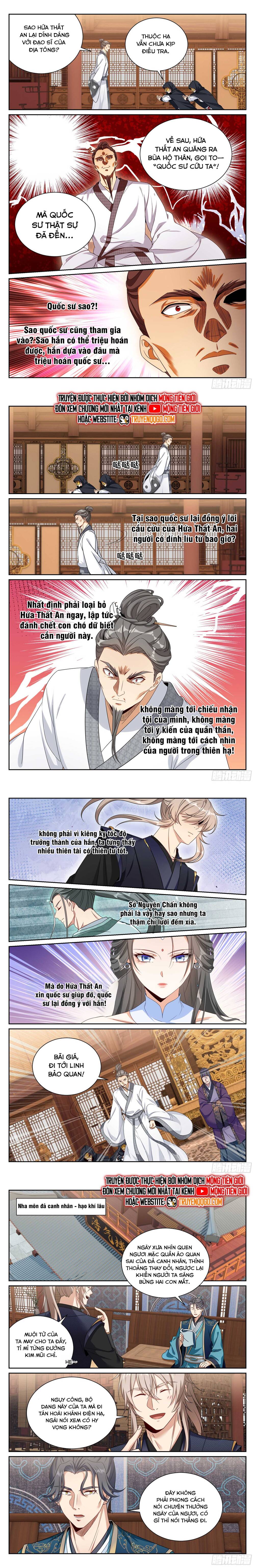 Chapter 522 - Image 6