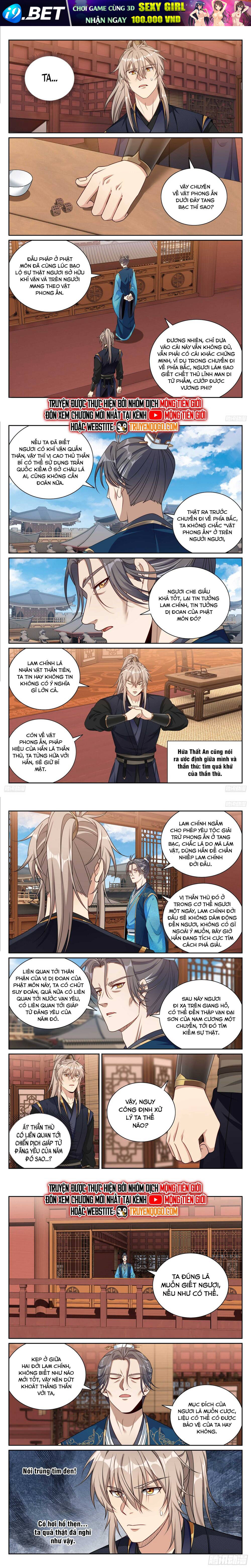 Chapter 524 - Image 5