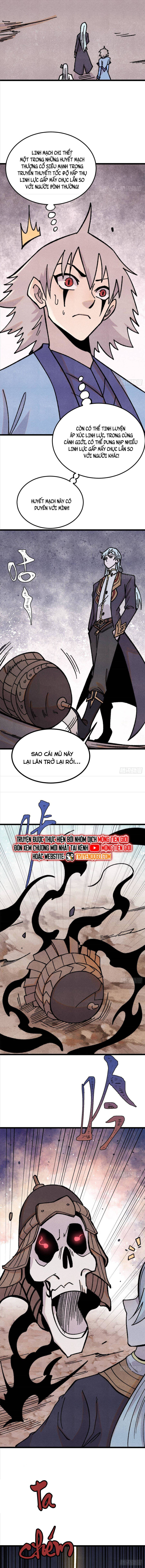 Chapter 454 - Image 4