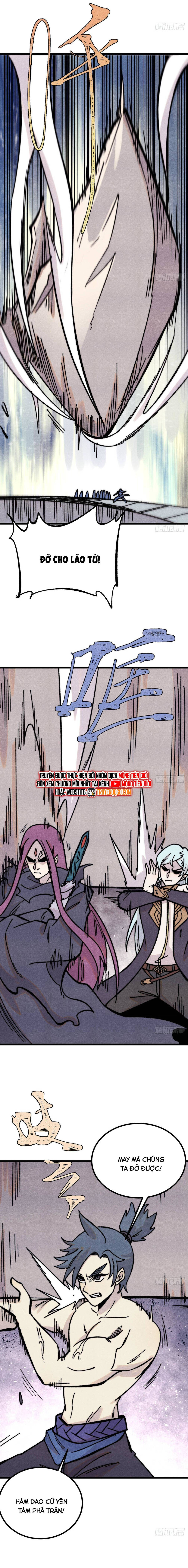 Chapter 455 - Image 6