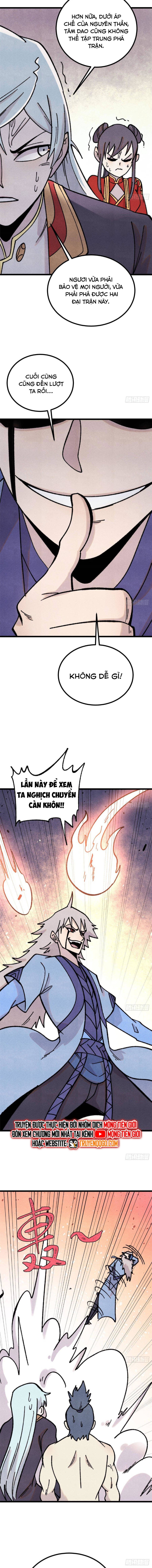 Chapter 457 - Image 4