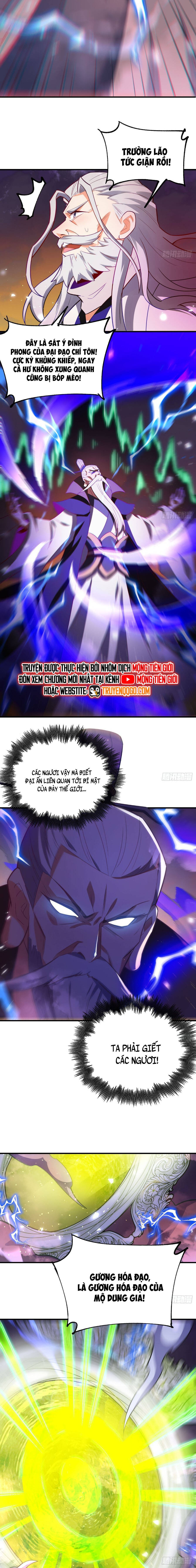 Chapter 556 - Image 7