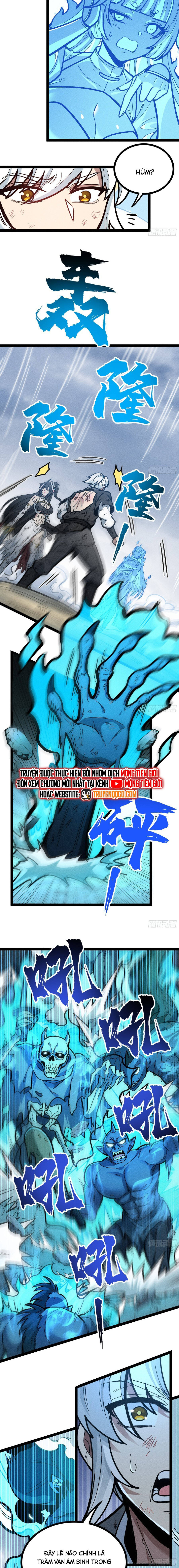 Ta Làm Cặn Bã Ở Tu Tiên Giới [Chap 45] - Page 3