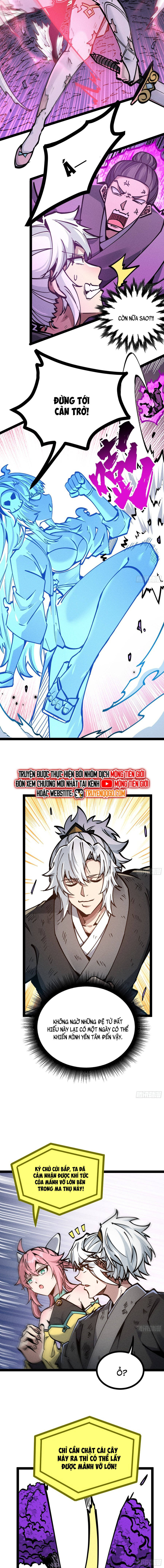 Ta Làm Cặn Bã Ở Tu Tiên Giới [Chap 45] - Page 7