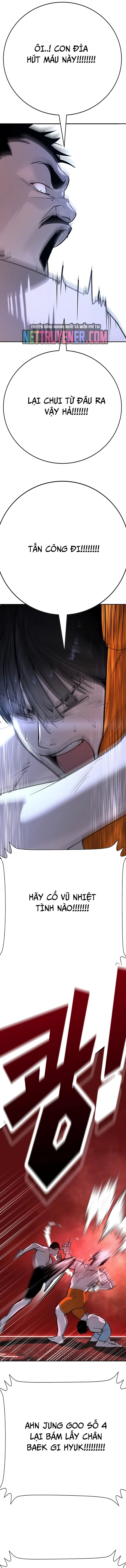 Cách Mạng Bắt Nạt [Chap 26]