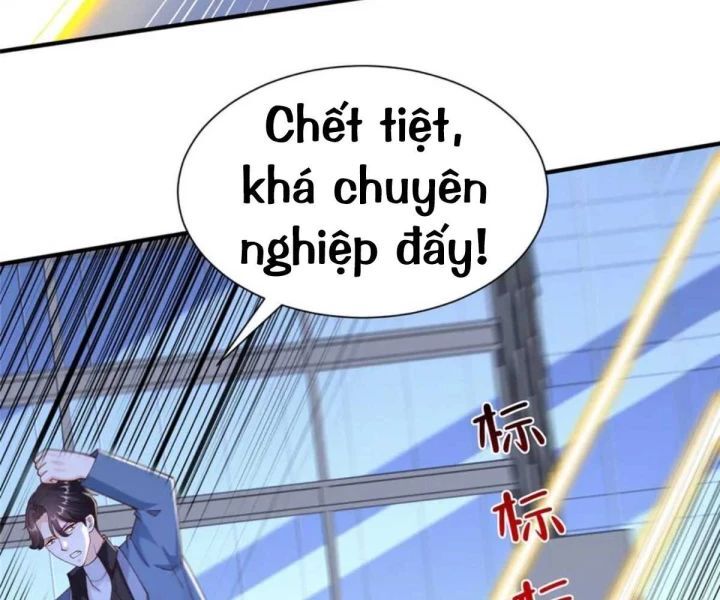 Mỗi Tuần Ta Có Một Nghề Nghiệp Mới Chap 797