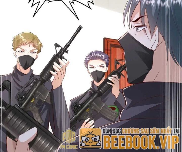 Mỗi Tuần Ta Có Một Nghề Nghiệp Mới Chap 797