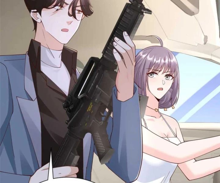 Mỗi Tuần Ta Có Một Nghề Nghiệp Mới Chap 797