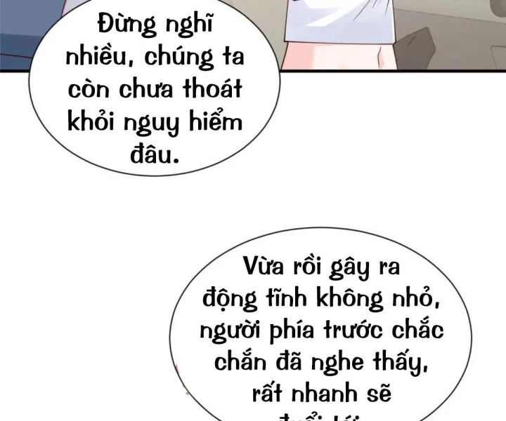 Mỗi Tuần Ta Có Một Nghề Nghiệp Mới Chap 797