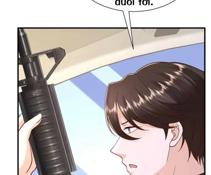 Mỗi Tuần Ta Có Một Nghề Nghiệp Mới Chap 797