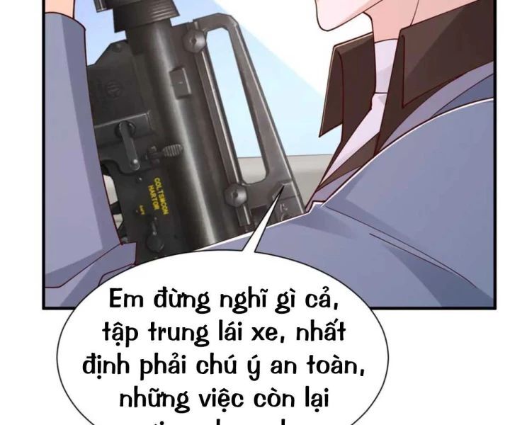 Mỗi Tuần Ta Có Một Nghề Nghiệp Mới Chap 797
