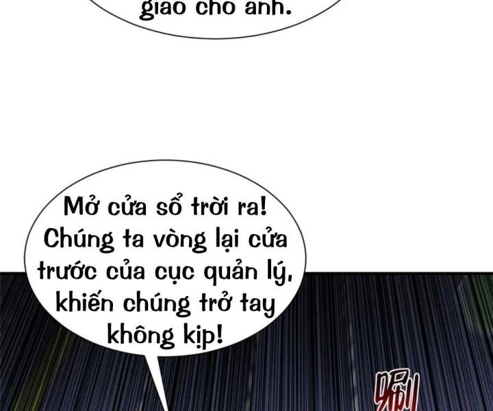 Mỗi Tuần Ta Có Một Nghề Nghiệp Mới Chap 797