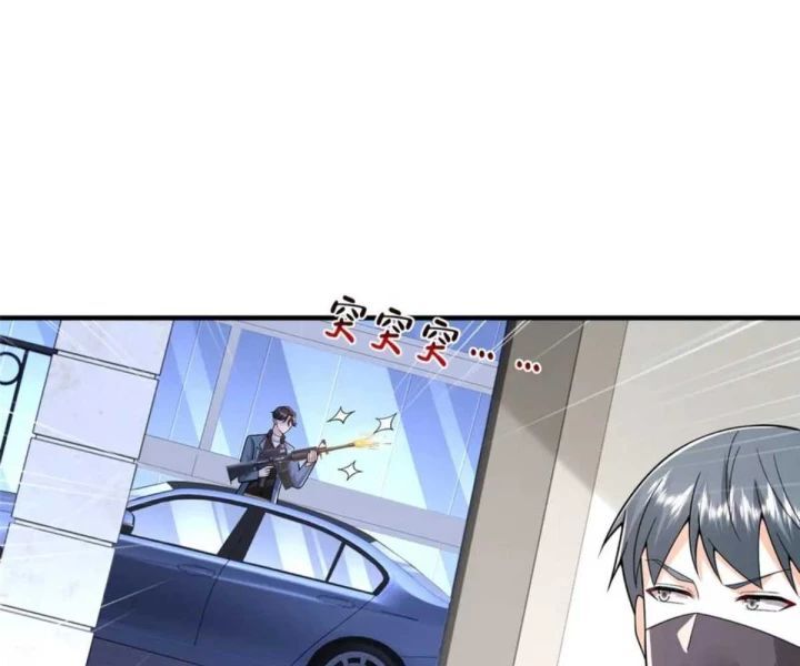 Mỗi Tuần Ta Có Một Nghề Nghiệp Mới Chap 797