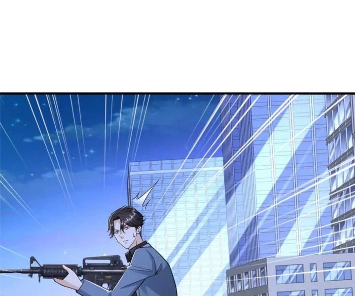 Mỗi Tuần Ta Có Một Nghề Nghiệp Mới Chap 797