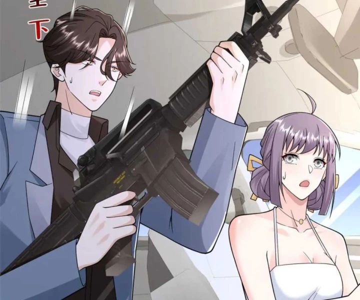 Mỗi Tuần Ta Có Một Nghề Nghiệp Mới Chap 797