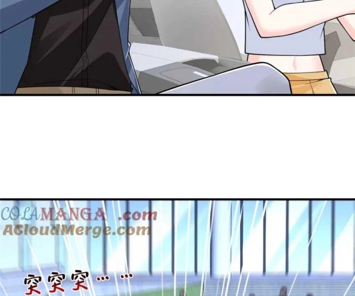Mỗi Tuần Ta Có Một Nghề Nghiệp Mới Chap 797