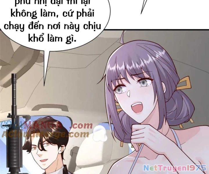 Mỗi Tuần Ta Có Một Nghề Nghiệp Mới Chap 797