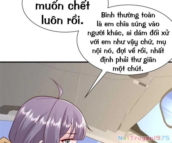 Mỗi Tuần Ta Có Một Nghề Nghiệp Mới Chap 797