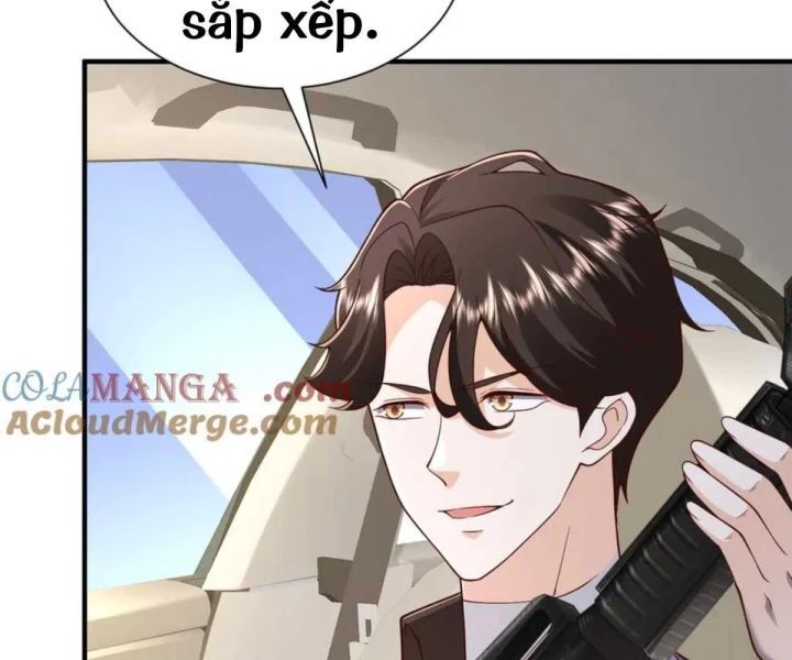 Mỗi Tuần Ta Có Một Nghề Nghiệp Mới Chap 797