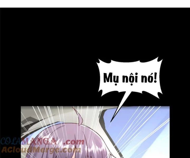Mỗi Tuần Ta Có Một Nghề Nghiệp Mới Chap 797