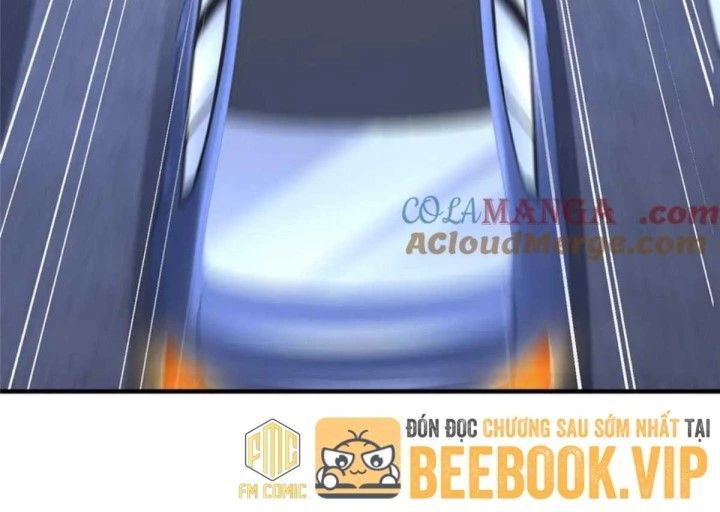 Mỗi Tuần Ta Có Một Nghề Nghiệp Mới Chap 797