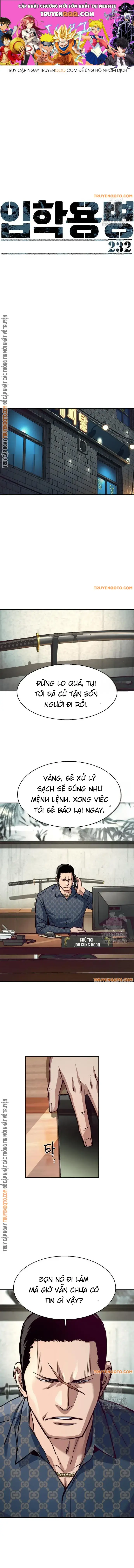 Bạn Học Của Tôi Là Lính Đánh Thuê [Chap 232-237] - Page 0