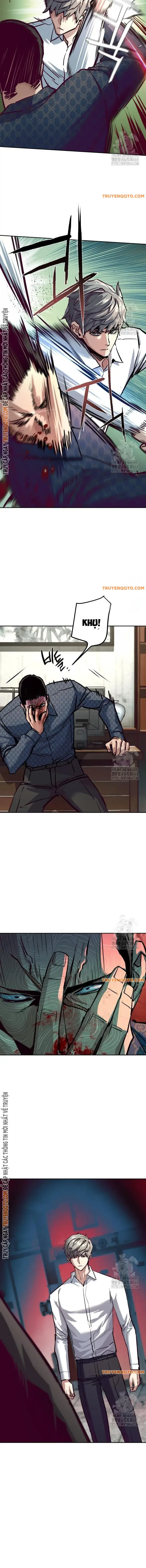 Bạn Học Của Tôi Là Lính Đánh Thuê [Chap 232-237] - Page 14