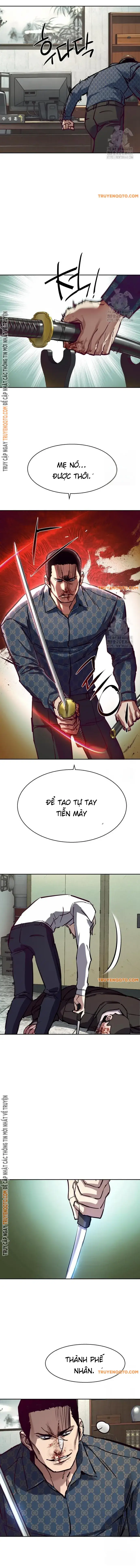 Bạn Học Của Tôi Là Lính Đánh Thuê [Chap 232-237] - Page 15