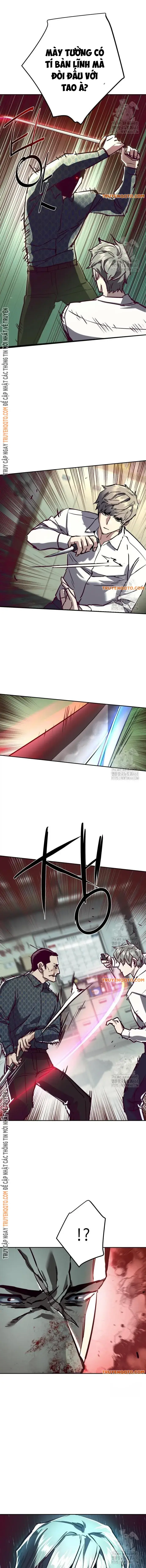 Bạn Học Của Tôi Là Lính Đánh Thuê [Chap 232-237] - Page 16