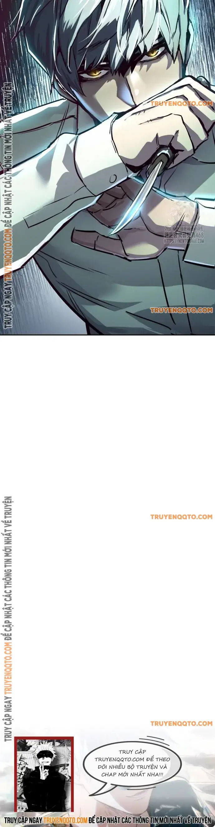 Bạn Học Của Tôi Là Lính Đánh Thuê [Chap 232-237] - Page 17
