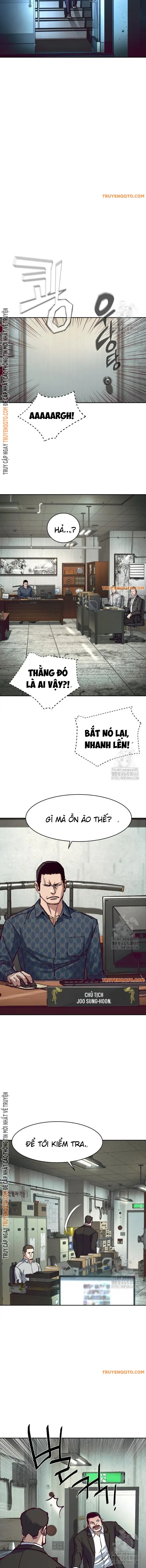 Bạn Học Của Tôi Là Lính Đánh Thuê [Chap 232-237] - Page 5