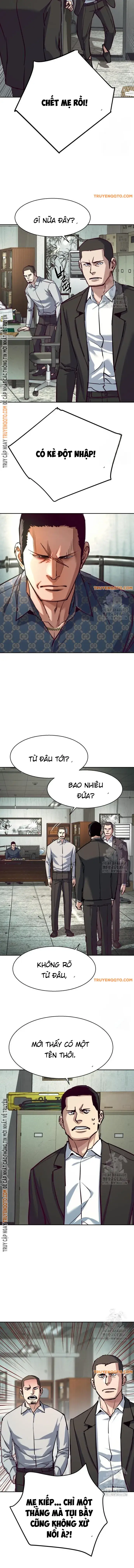Bạn Học Của Tôi Là Lính Đánh Thuê [Chap 232-237] - Page 6