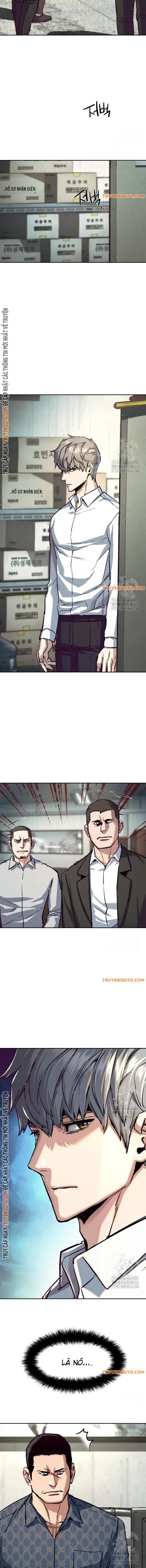 Bạn Học Của Tôi Là Lính Đánh Thuê [Chap 232-237] - Page 8