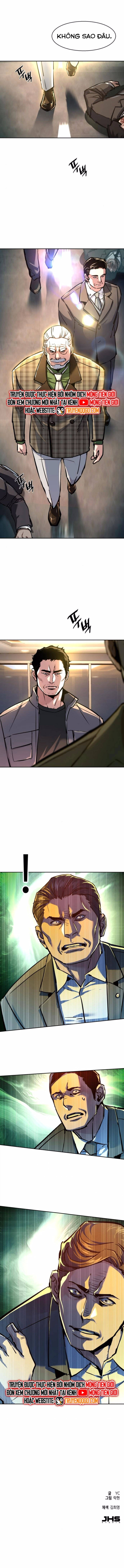 Bạn Học Của Tôi Là Lính Đánh Thuê [Chap 232-237] - Page 7