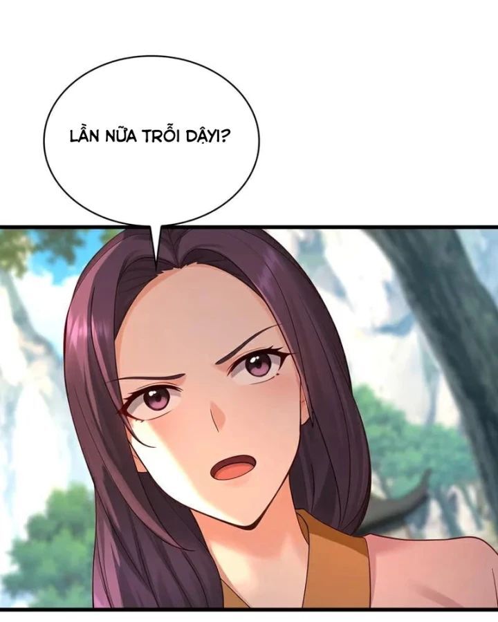 Đệ Tử Tu Luyện Còn Ta Thì Lười Biếng [Chap 180] - Page 11
