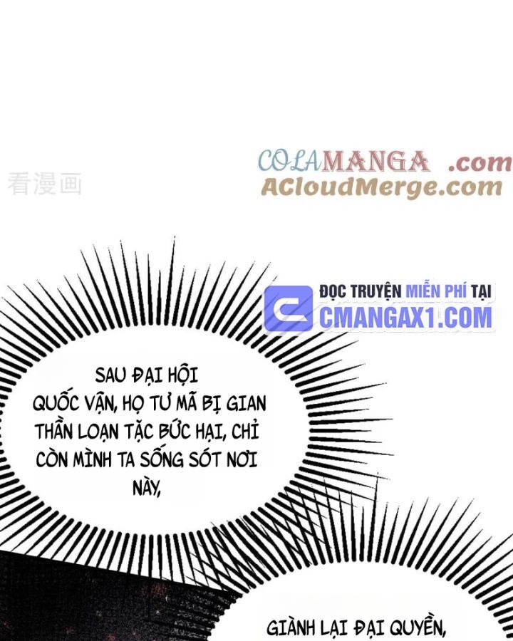 Đệ Tử Tu Luyện Còn Ta Thì Lười Biếng [Chap 180] - Page 12