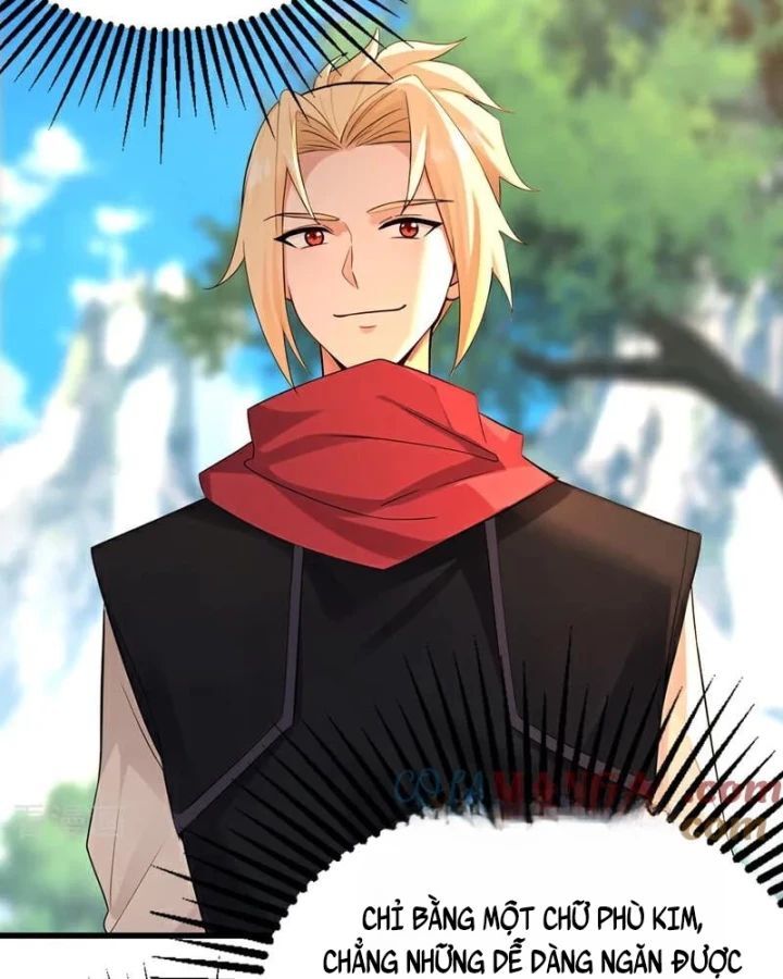 Đệ Tử Tu Luyện Còn Ta Thì Lười Biếng [Chap 180] - Page 15